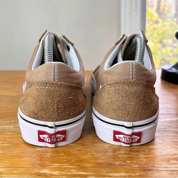 Vans Old Skool Skate Shoes Unisex - Picture 10 of 14